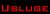 Usluge